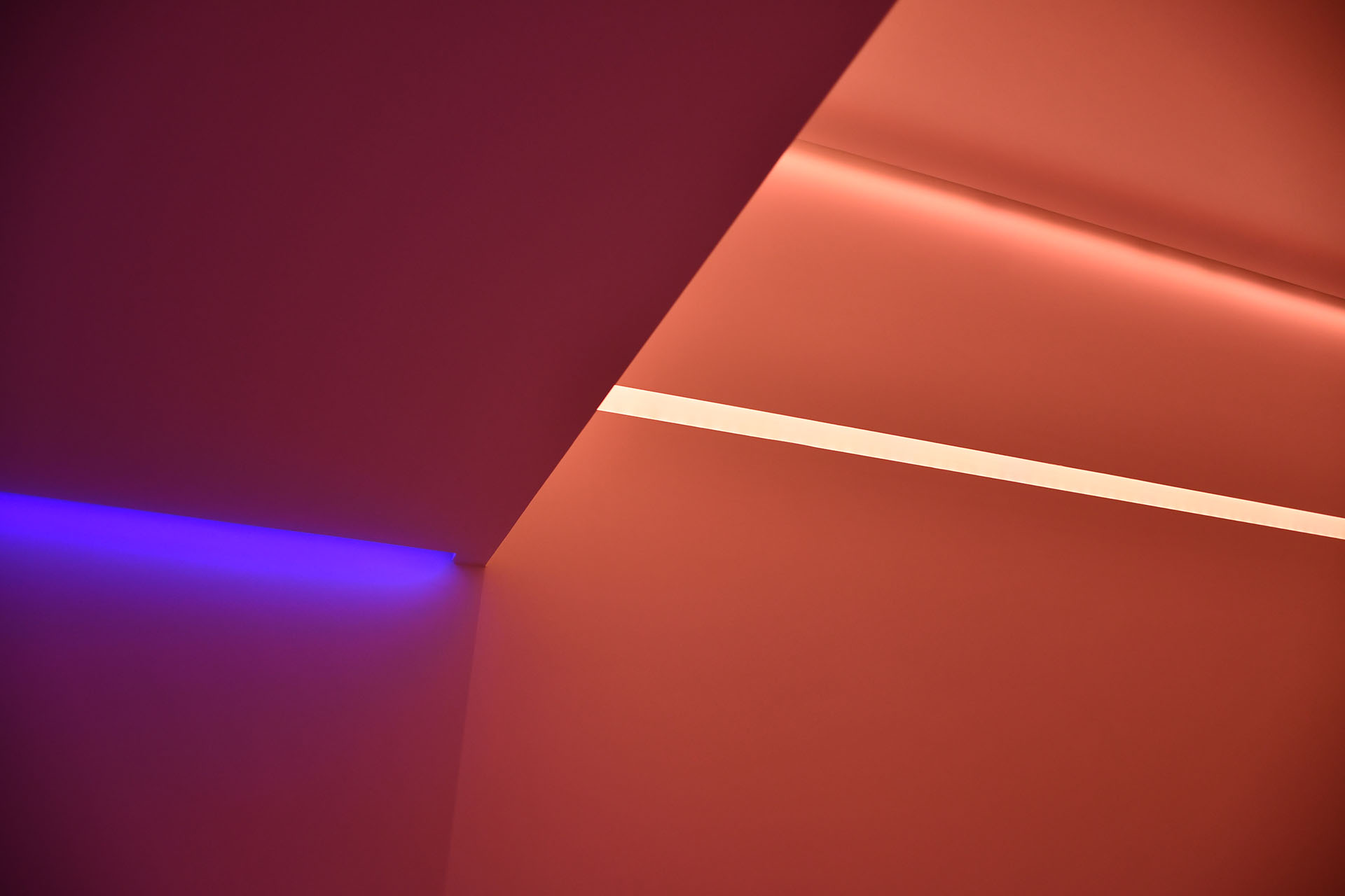 Linear Accelerator I